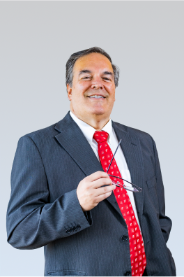Dr Carlos Tomanini